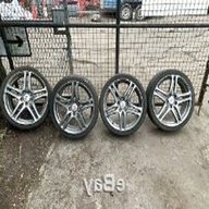 genuine honda rage alloy wheels for sale