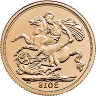 sovereign sovereign coin for sale