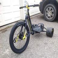 pedal trike for sale