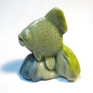 wade whimsies fish for sale