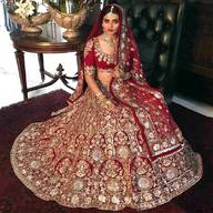 indian bridal outfits for sale