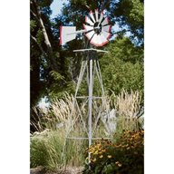 ornamental windmill for sale