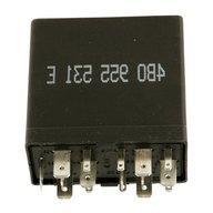 audi a4 wiper relay for sale