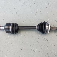 toyota avensis drive shaft for sale