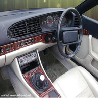 porsche 944 trim for sale