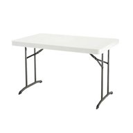 folding 4 foot table for sale