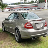 clk 500 for sale