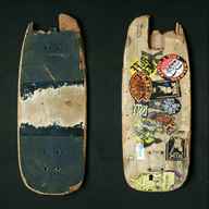 old skateboard deck for sale