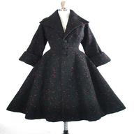 vintage princess coat for sale
