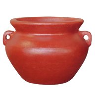 red clay pots for sale