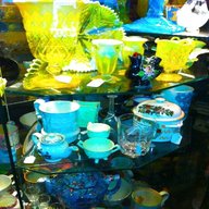 sowerby glass for sale