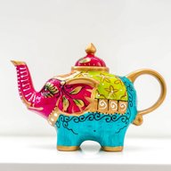 funky teapots for sale