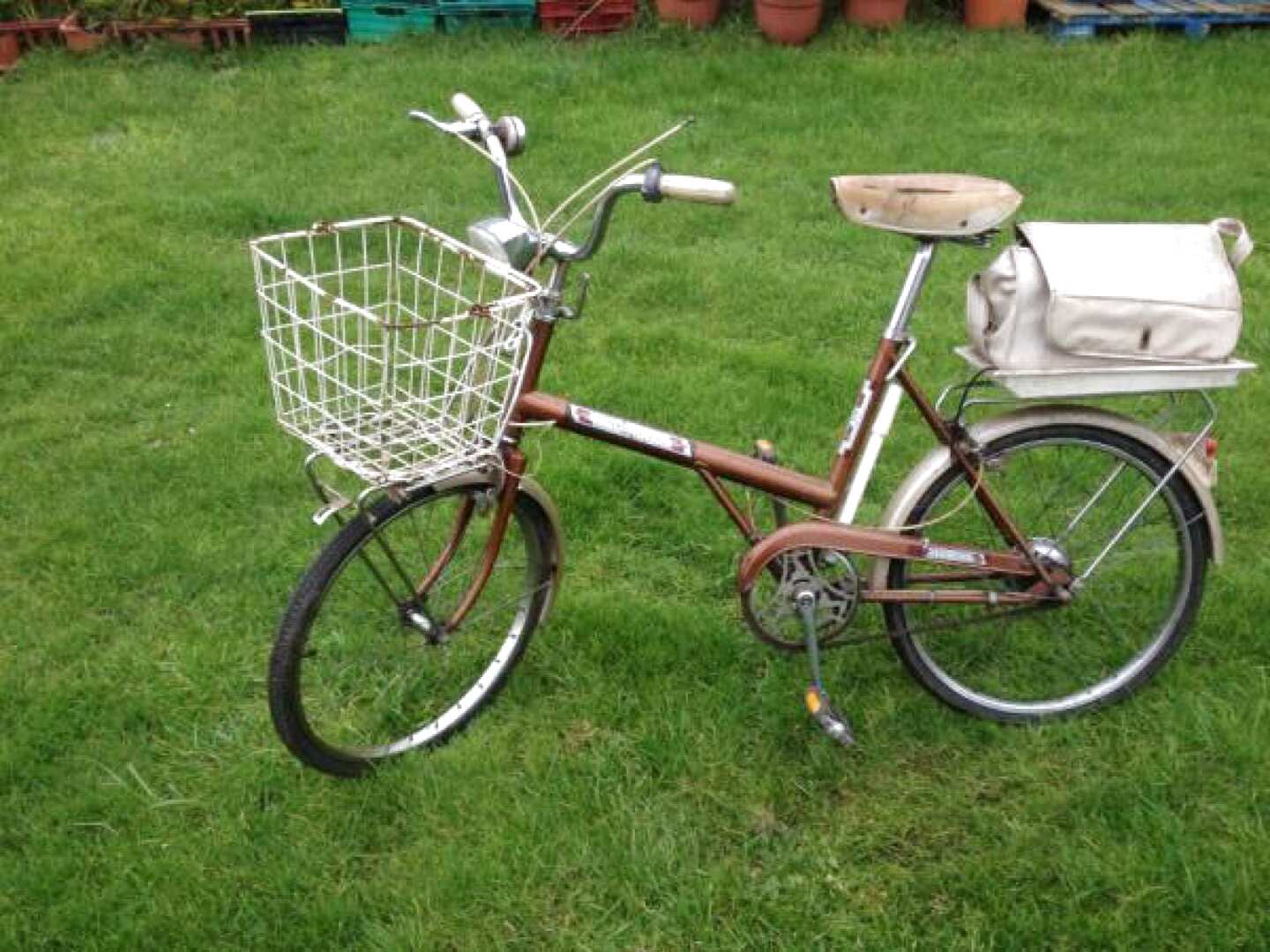 Shopper Bike for sale in UK | 79 used Shopper Bikes
