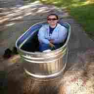 horse water tub for sale