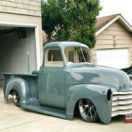 3100 chevy truck for sale