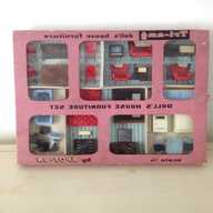 triang dolls house furniture for sale