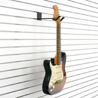 guitar slatwall for sale