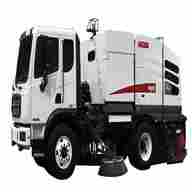 street sweeper for sale