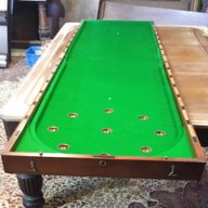 bagatelle table for sale
