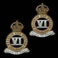 queens own hussars for sale