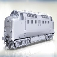oo deltic for sale