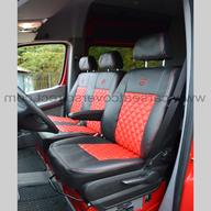 mercedes sprinter seat covers for sale