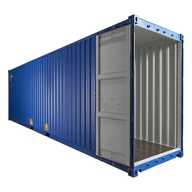 40ft containers for sale