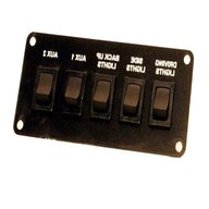 mini switch panel for sale