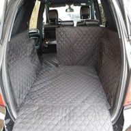 mercedes ml boot liner for sale