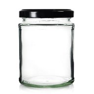 500ml glass jars for sale