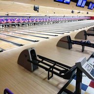 amf bowling for sale