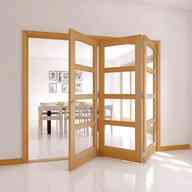 internal folding doors for sale