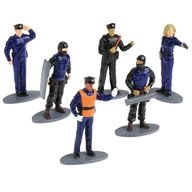 police figures for sale