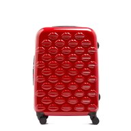 lulu guinness luggage for sale