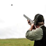 clay pigeon shooting for sale