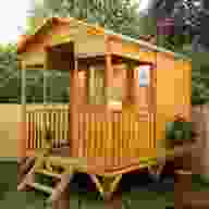 summerhouse hut for sale