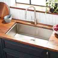 undermount kitchen sink for sale