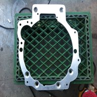 gearbox adaptor for sale