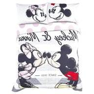 minnie mouse double bedding for sale