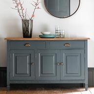 painted sideboards for sale
