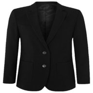 boys black school blazer for sale
