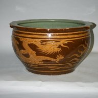 chinese large pot for sale