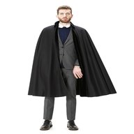 mens capes for sale