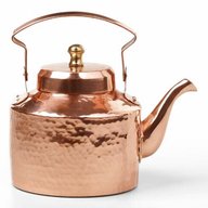 copper tea kettle for sale