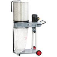 industrial dust extractor for sale