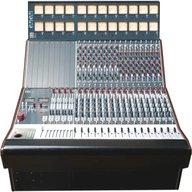 neve mixing desk for sale
