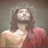jesus painting for sale