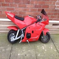 50cc midi moto for sale