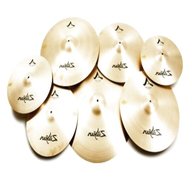 zildjian cymbals for sale