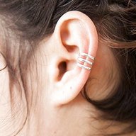 ear cuff earrings for sale